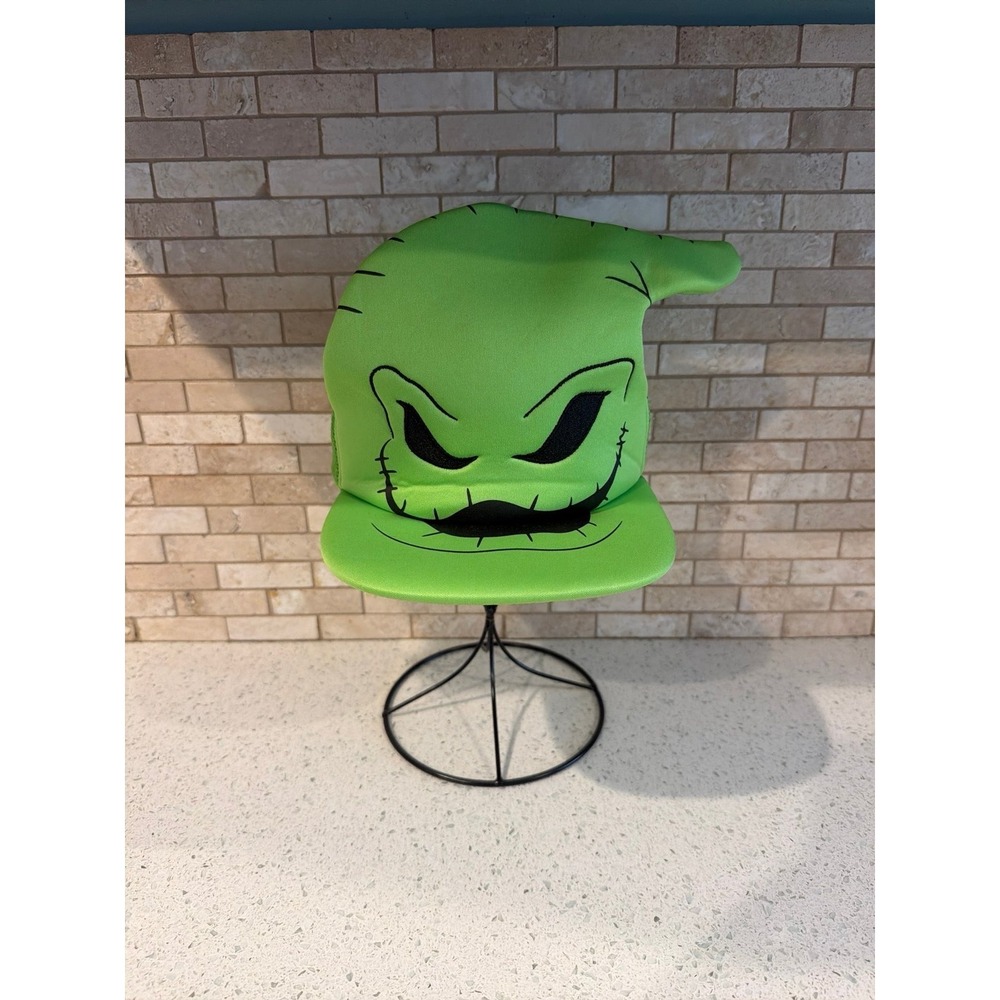 Disney Oogie Boogie Face‎ Shirt Nightmare Before Christmas Adult